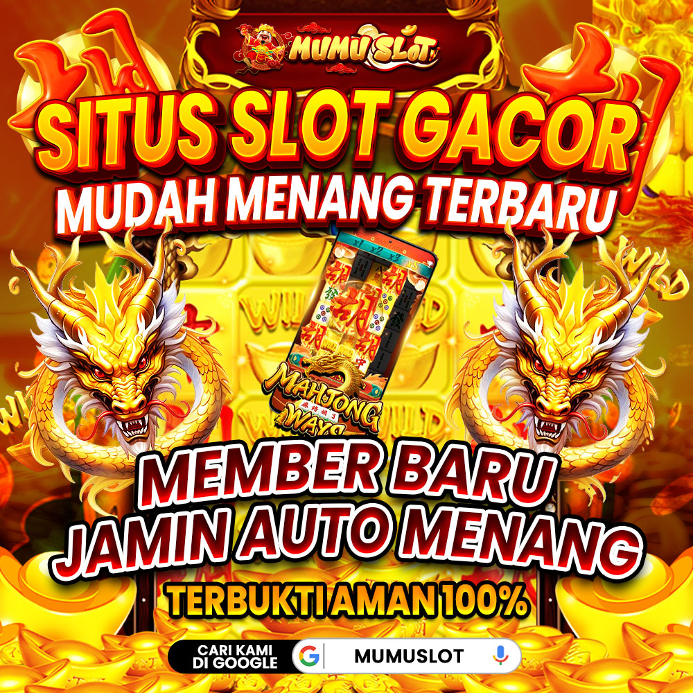 MUMUSLOT: Bonus Luckyspin Berhadiah Motor Terbaru 2025
