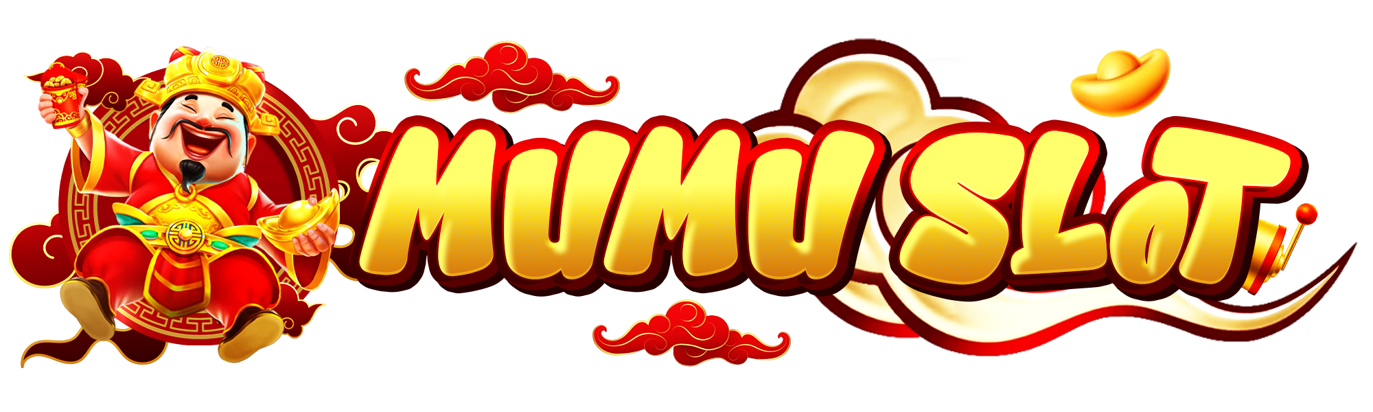 logo MUMUSLOT